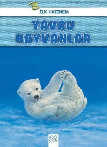 Yavru Hayvanlar-İlk Hazinem