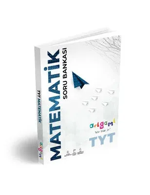 TYT MATEMATİK SORU BANKASI