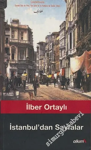 İstanbul'dan Sayfalar -        2007