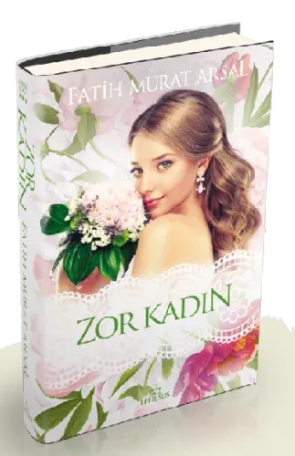 ZOR KADIN - CİLTLİ