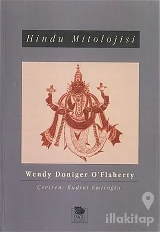 Hindu Mitolojisi