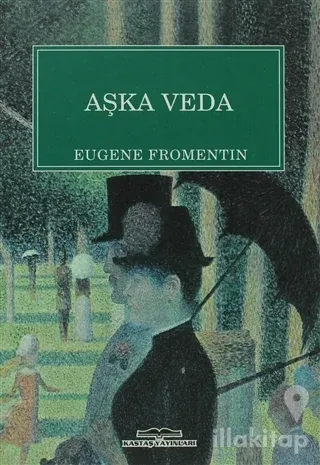 Aşka Veda
