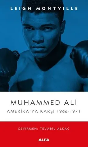 Muhammed Ali Amerika'ya Karşı 1966-1971