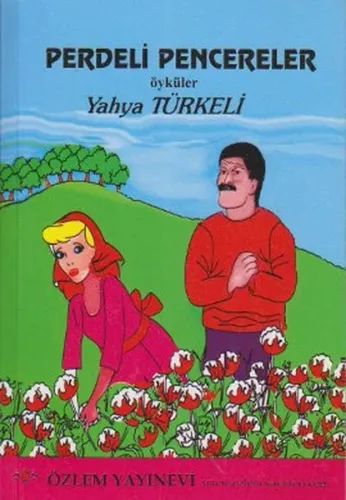 Perdeli Pencereler