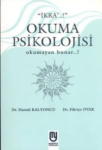 Okuma Psikolojisi; Okumayan Bunar...!