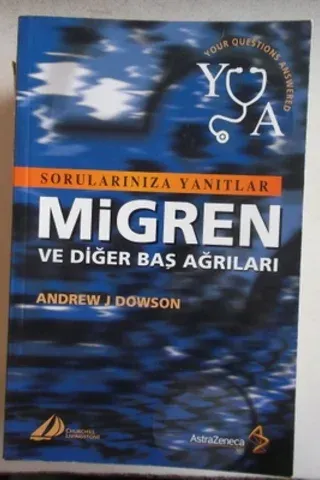 Migren ve Diğer Baş Ağrıları