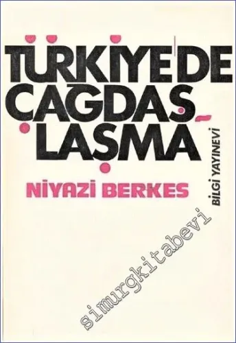 Türkiye'de Çağdaşlaşma -        1973