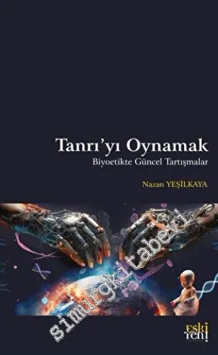 Tanrı'yı Oynamak -         2023
