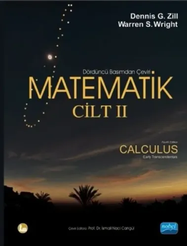 Matematik Cilt II
