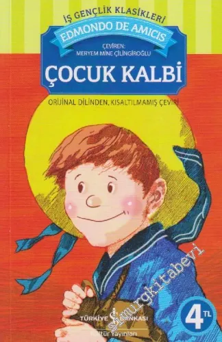Çocuk Kalbi