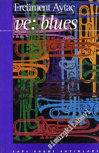 Ve: Blues -