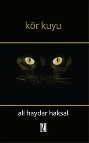 Kör Kuyu