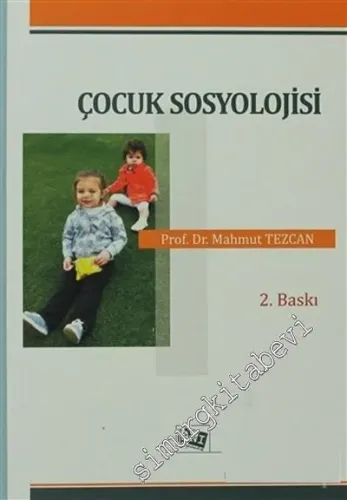 Çocuk Sosyolojisi -        2012