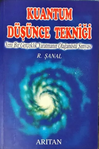 Kuantum Düşünce Tekniği
