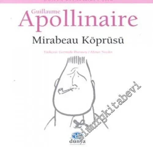 Mirabeau Köprüsü  -        2004