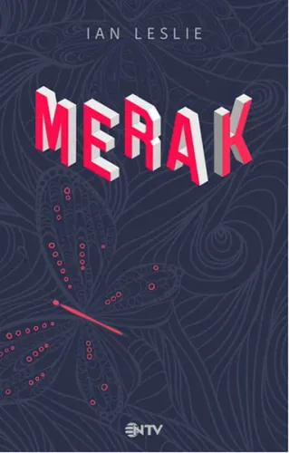 Merak Ian Leslie