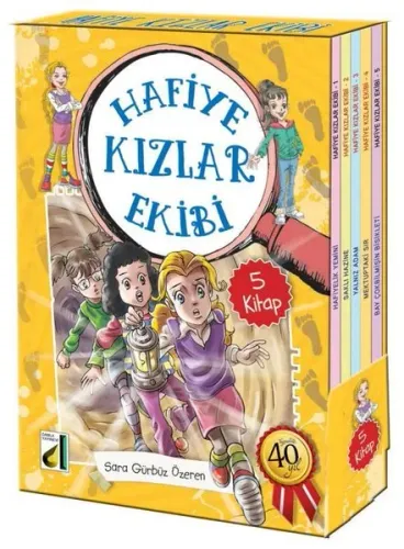 Hafiye Kızlar Ekibi