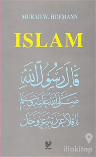 İslam  (İngilizce)
