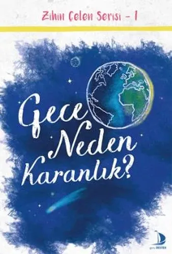 Gece Neden Karanlık?