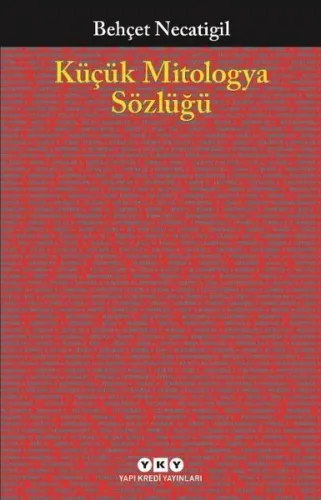 Küçük Mitologya Sözlüğü