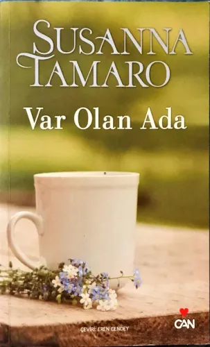 Var Olan Ada