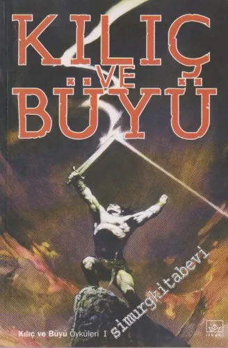 Kılıç ve Büyü -        2000