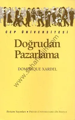 Doğrudan Pazarlama