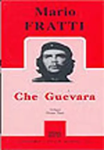 Che Guevara