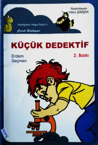 Küçük Dedektif