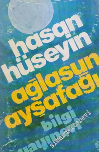 Ağlasun Ayşafağı : Nehir Şiir -        1975
