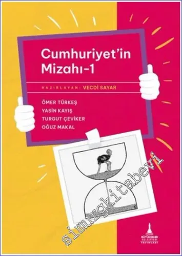Cumhuriyet’in Mizahı 1 -