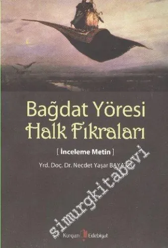 Bağdat Yöresi Halk Fıkraları -