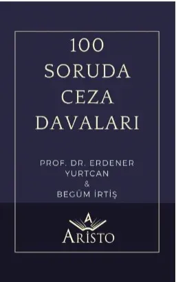 100 Soruda Ceza Davaları