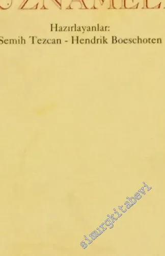 Dede Korkut Oğuznameleri -