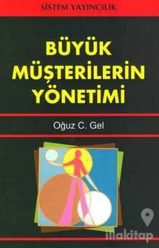 Büyük Müşterilerin Yönetimi