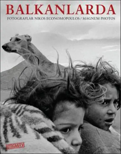Balkanlarda / In The Balkans (Ciltli)