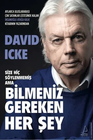 Size Hiç Söylenmemiş Ama Bilmeniz Gereken Her Şey