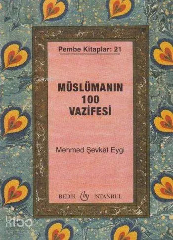 Müslümanın 100 Vazifesi