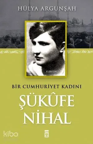 Şükûfe Nihal