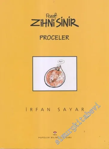 Porof. Zihni Sinir Proceler -        2005