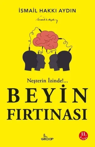 Beyin Fırtınası Beyin Fırtınası