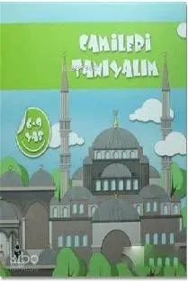 Camileri Tanıyalım (6-9 Yaş)