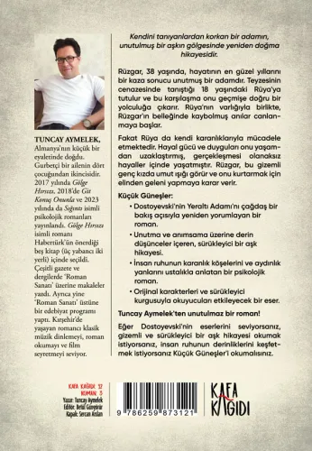 Küçük Güneşler Tuncay Aymelek Küçük Güneşler Tuncay Aymelek