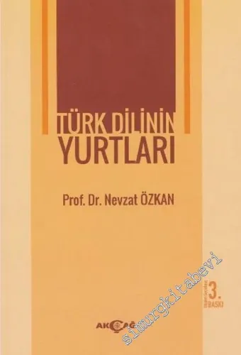 Türk Dilinin Yurtları -        2014