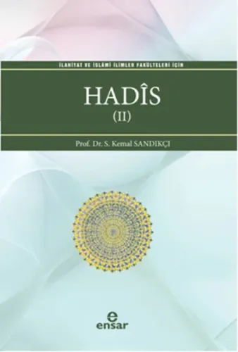 Hadis II