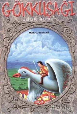 Gökkuşağı