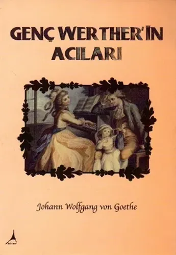 Genç Werther'in Acıları