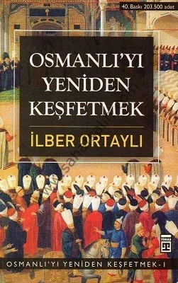 Osmanlı'yı Yeniden Keşfetmek 1