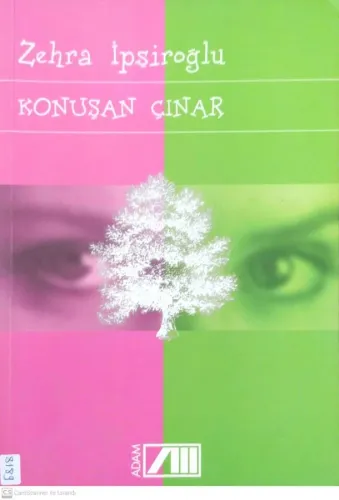 Konuşan Çınar