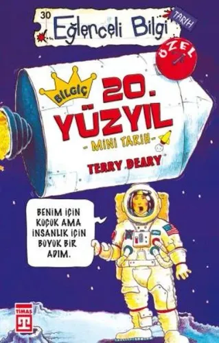 Eğlenceli Bilgi (Tarih) - Bilgiç 20. Yüzyıl
